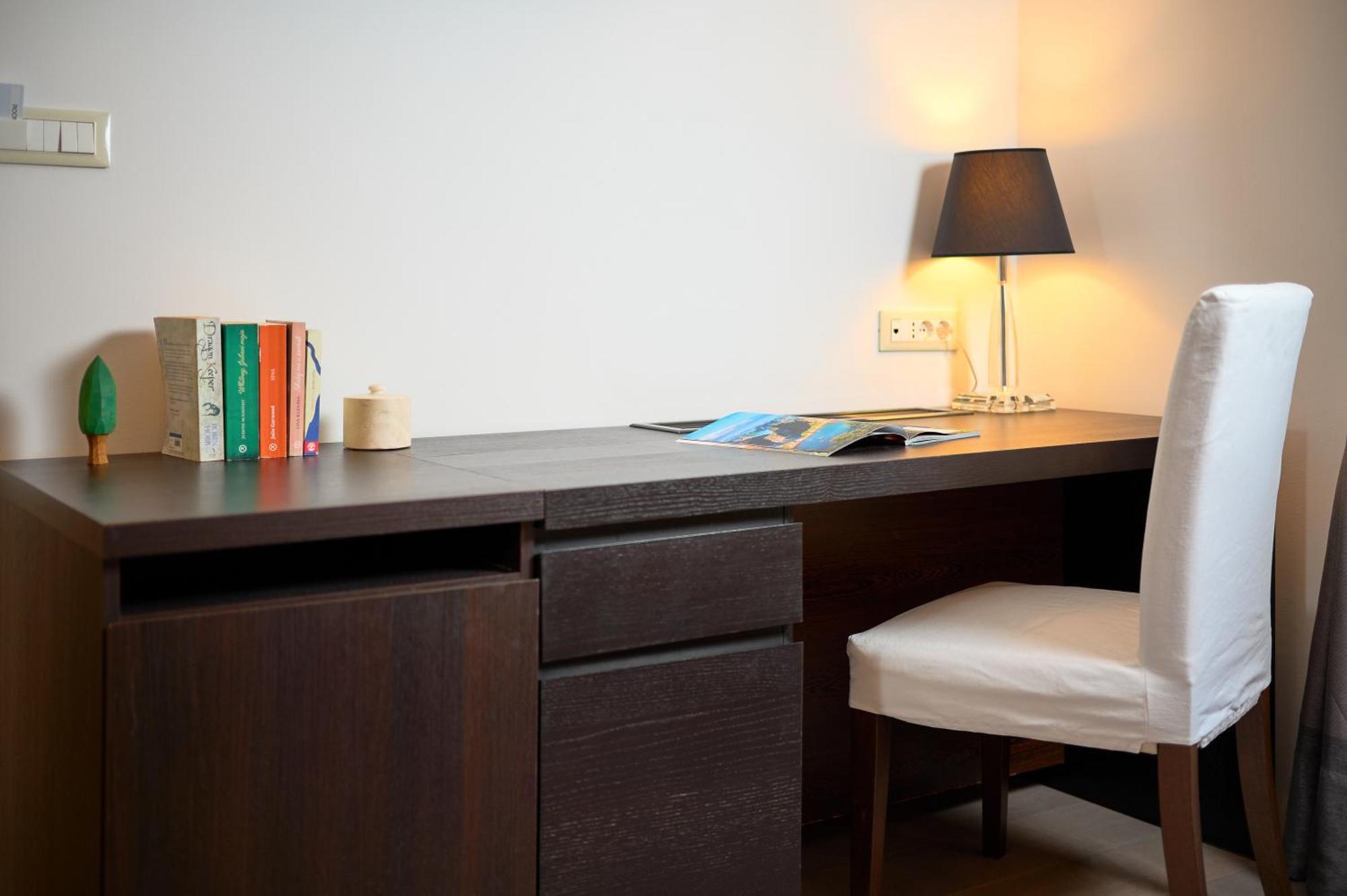 Perla Luxury Rooms Split Exterior foto